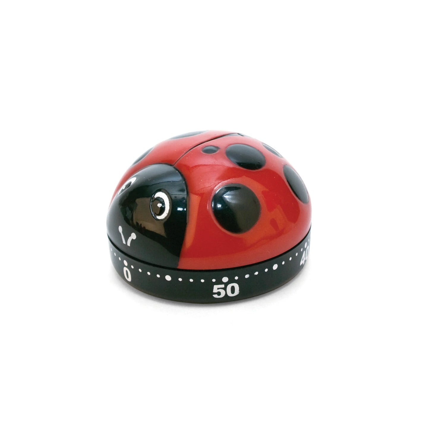 Ladybug Kitchen Timer