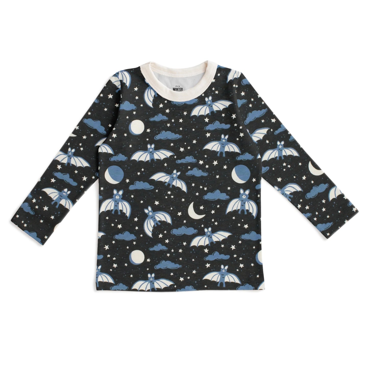 Bats Longsleeve Tee