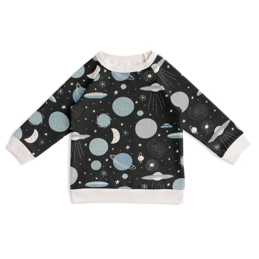 Space Sweatshirt