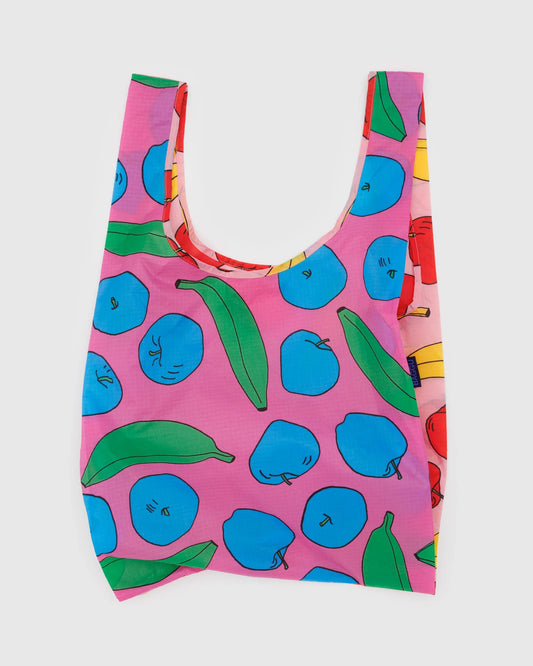 Apples + Bananas Mix Standard Baggu