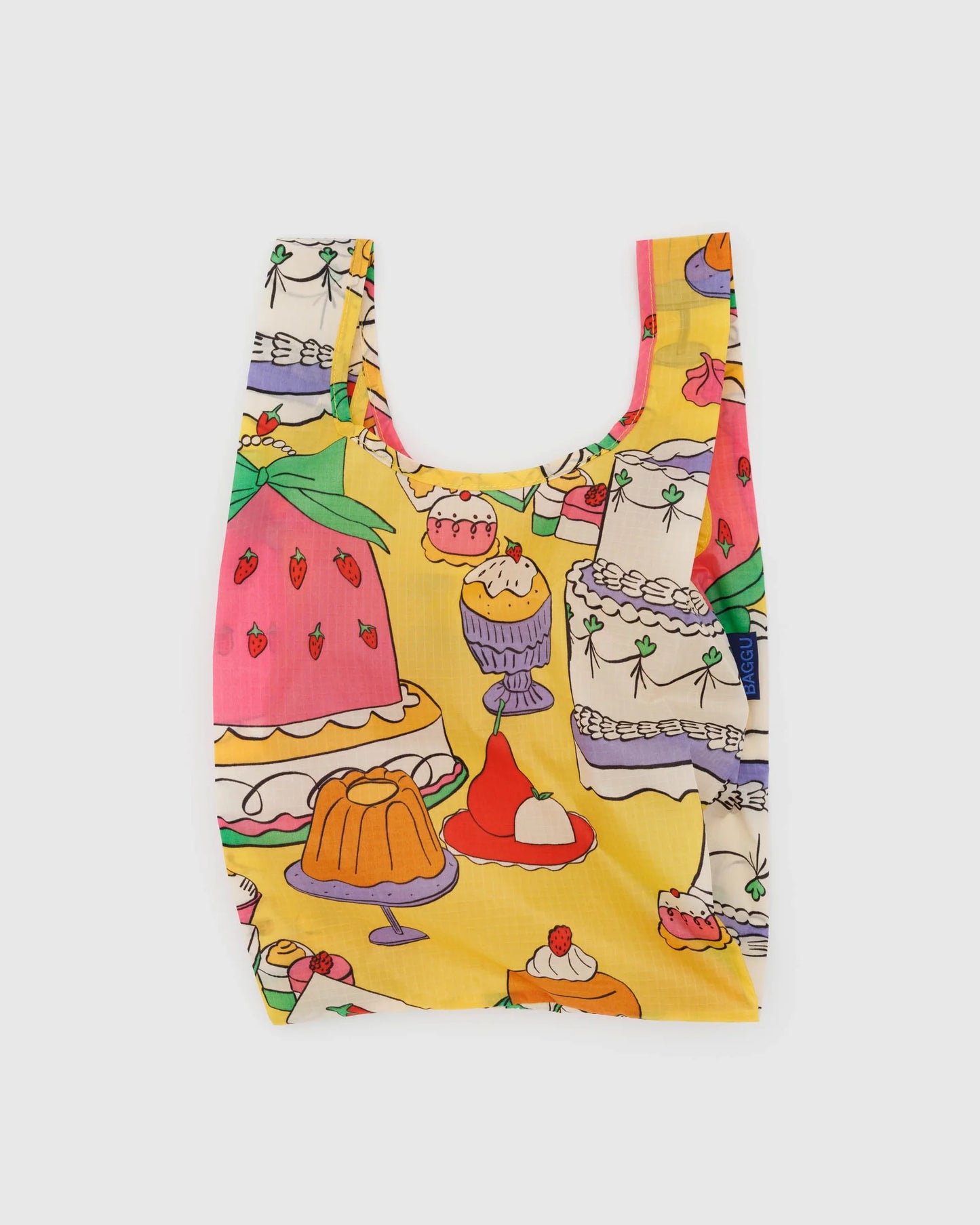 Patisserie Baby Baggu