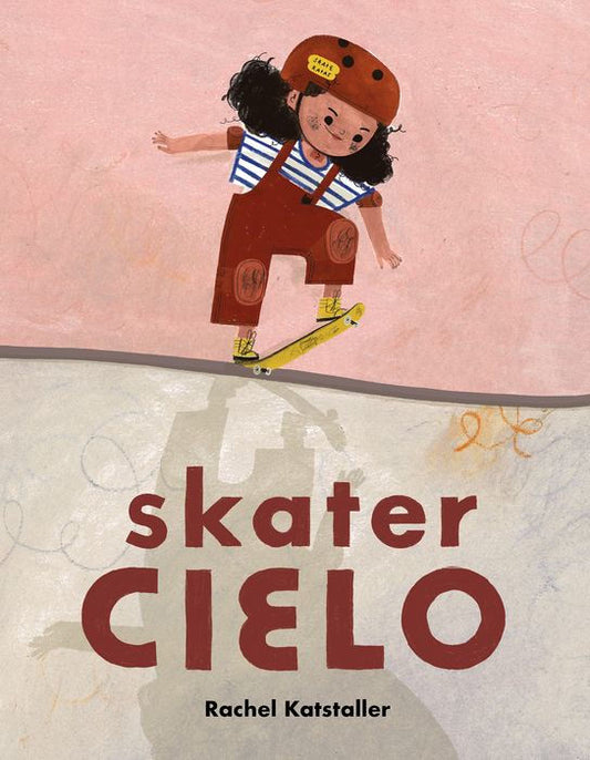 Skater Cleo