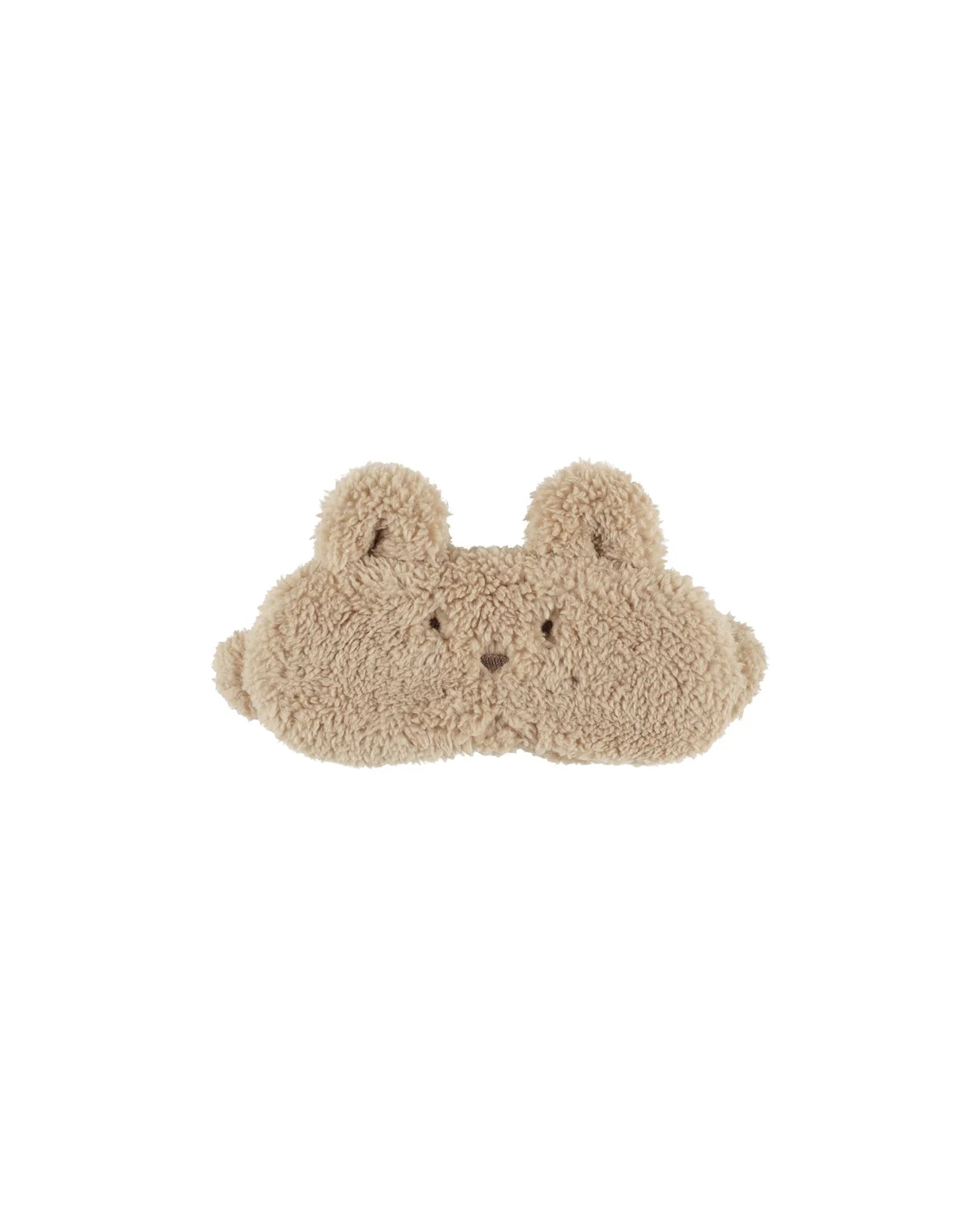 sleep mask | teddy bear