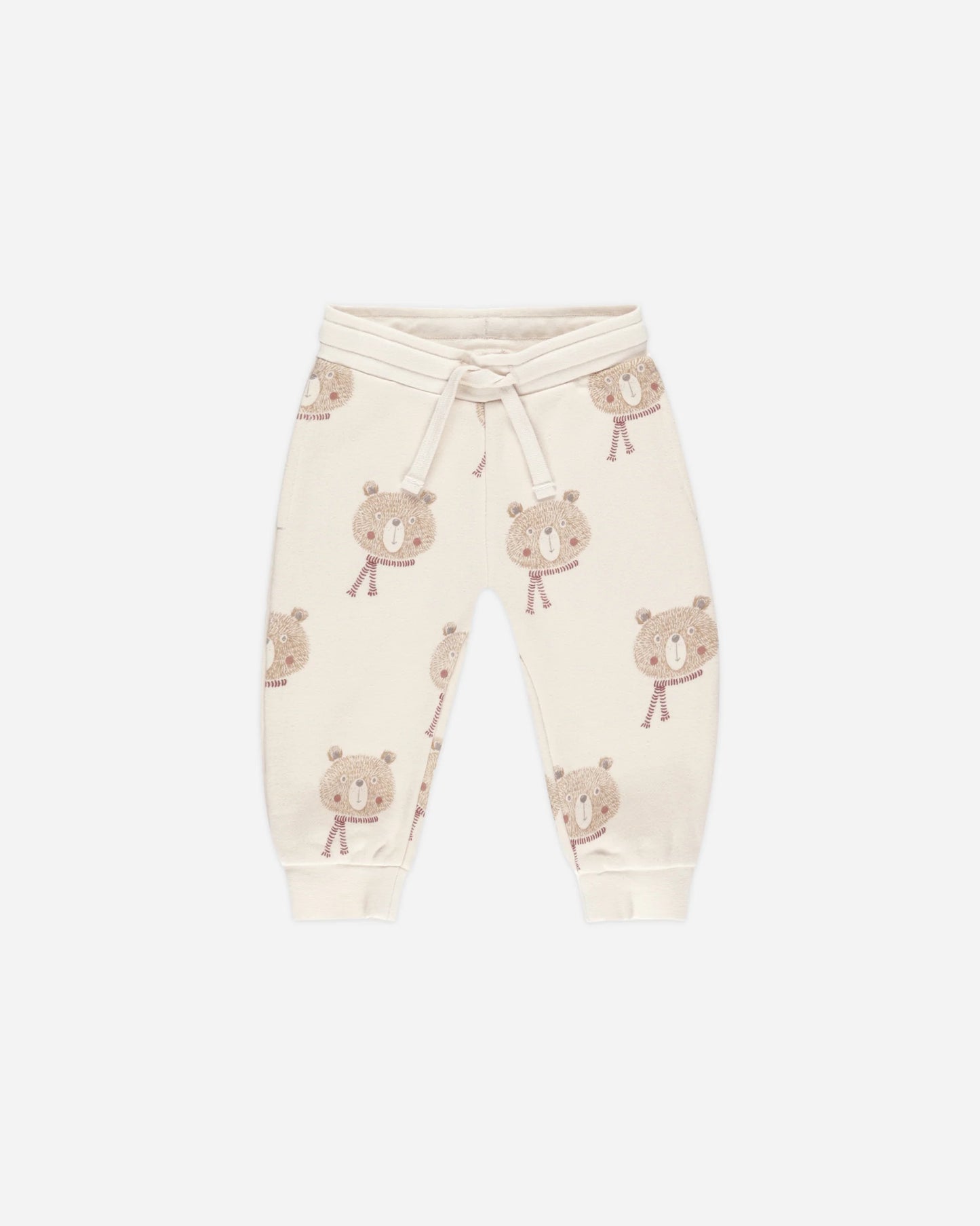 jogger sweatpant | bears