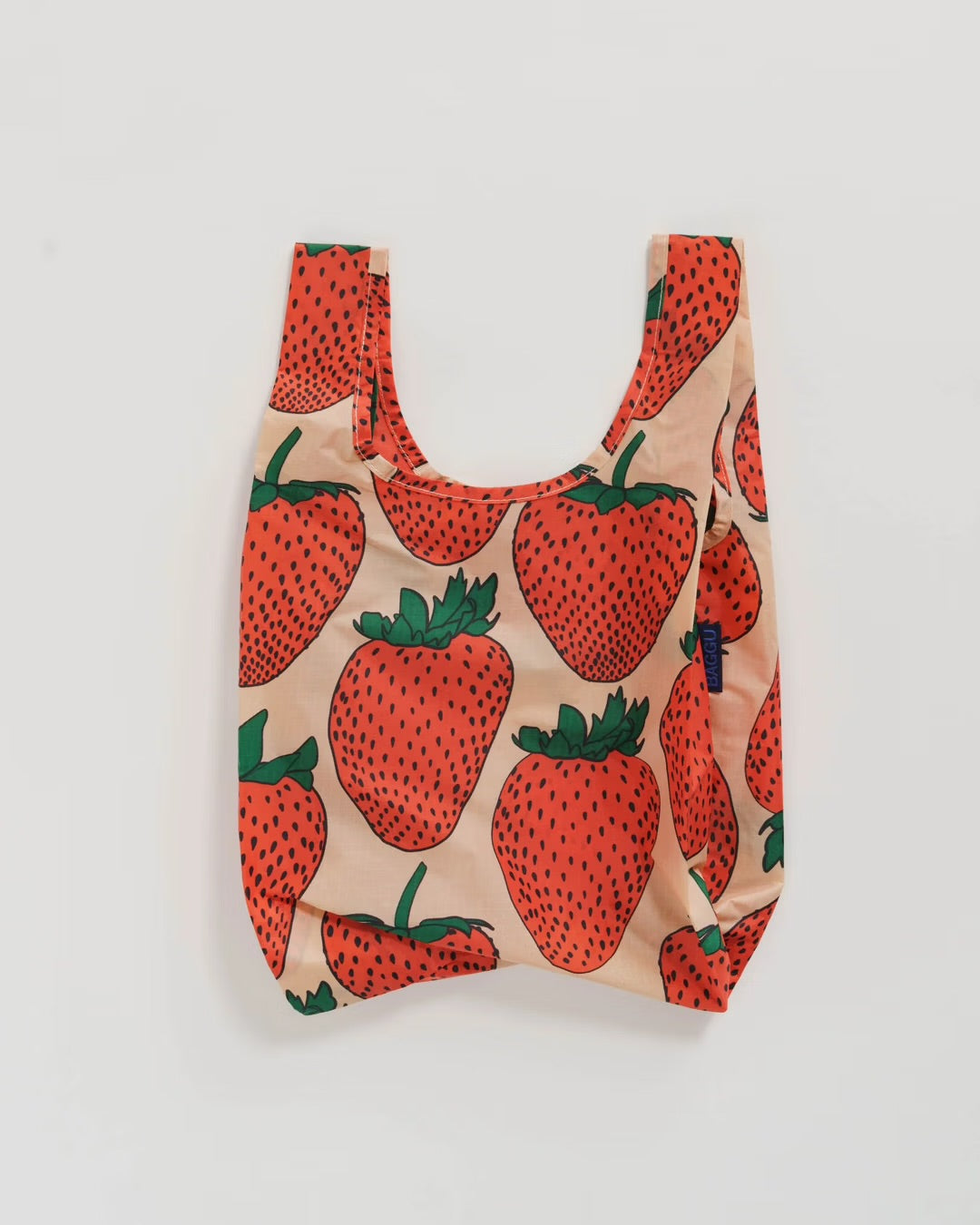 Strawberry Baby Baggu