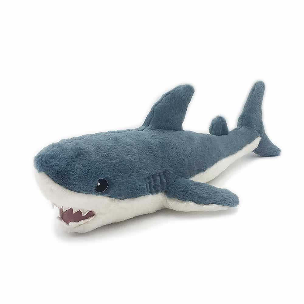 Shark Plush Toy Seaborn