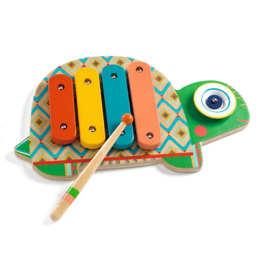 Animambo Xylophone + Cymbal