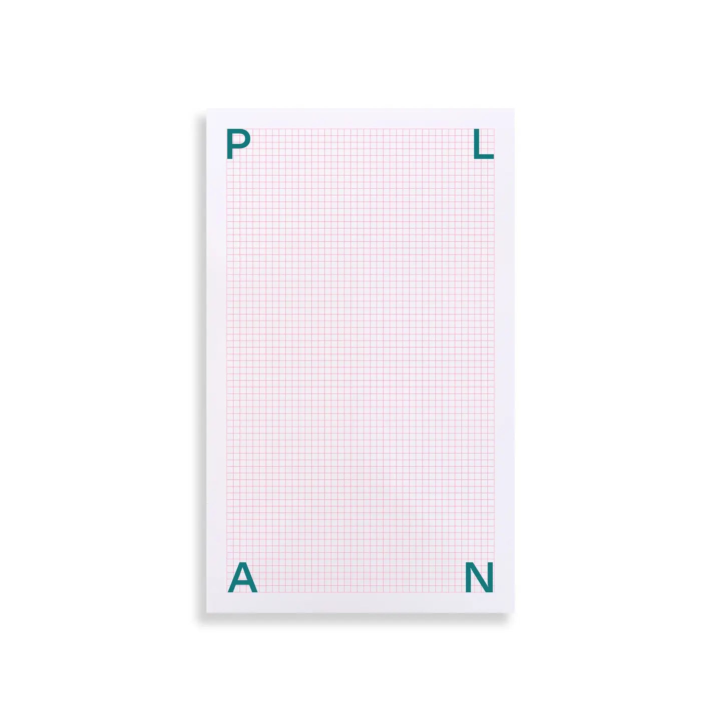 Grid Pad | Plan