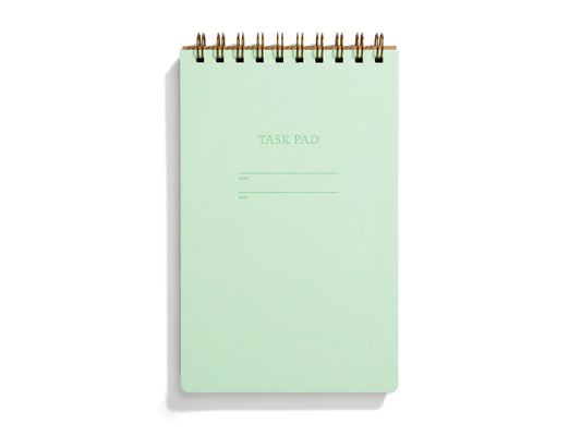 Task Pad | Mint