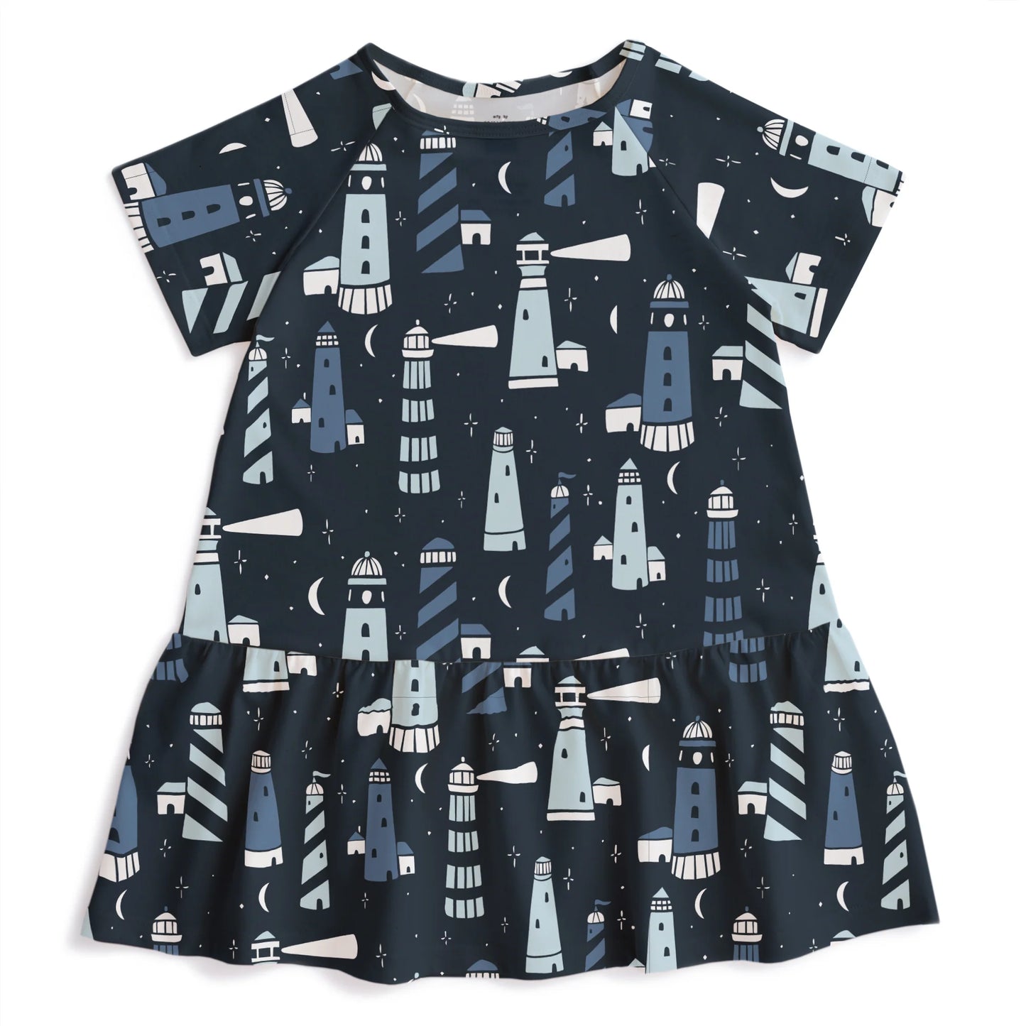 Milwaukee Dress | Lighthouses