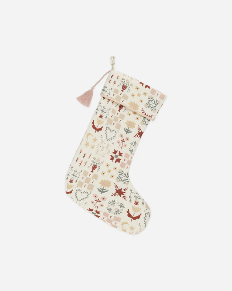 Christmas Stocking | Folklore