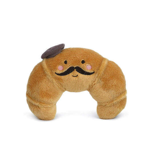 Monsieur Croissant