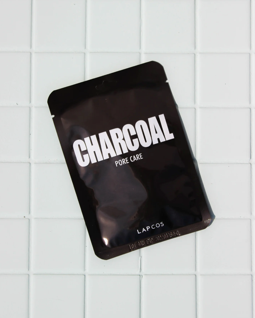 Daily Charcoal Mask