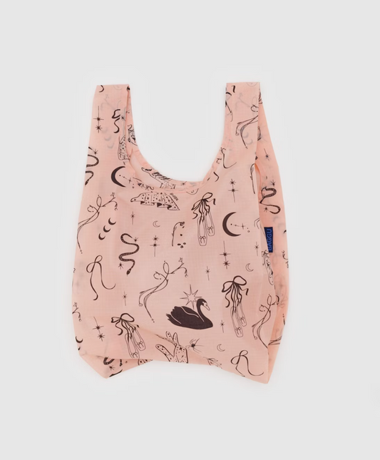 Ballet Icons Baby Baggu