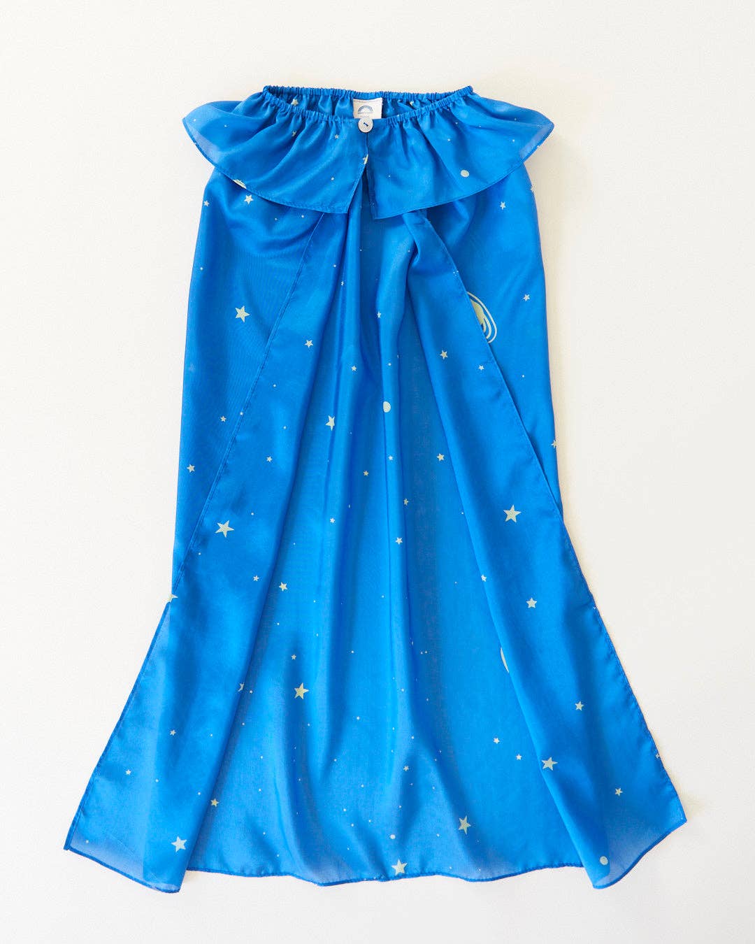 Star Silk Cape