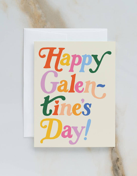 Galentine's Day