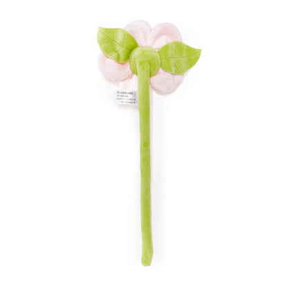 Plush Flower Stem | Pink