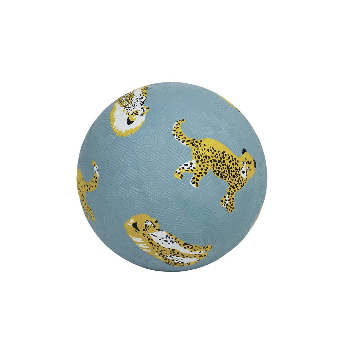 Jaguars Small Playground Ball