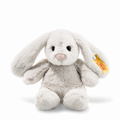 Hoppie Rabbit Light Grey