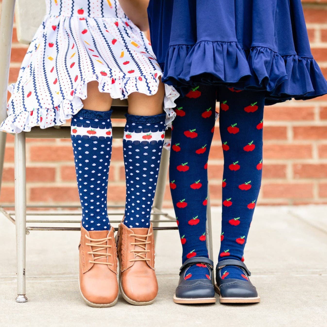 Matilda jane little critter tights hotsell