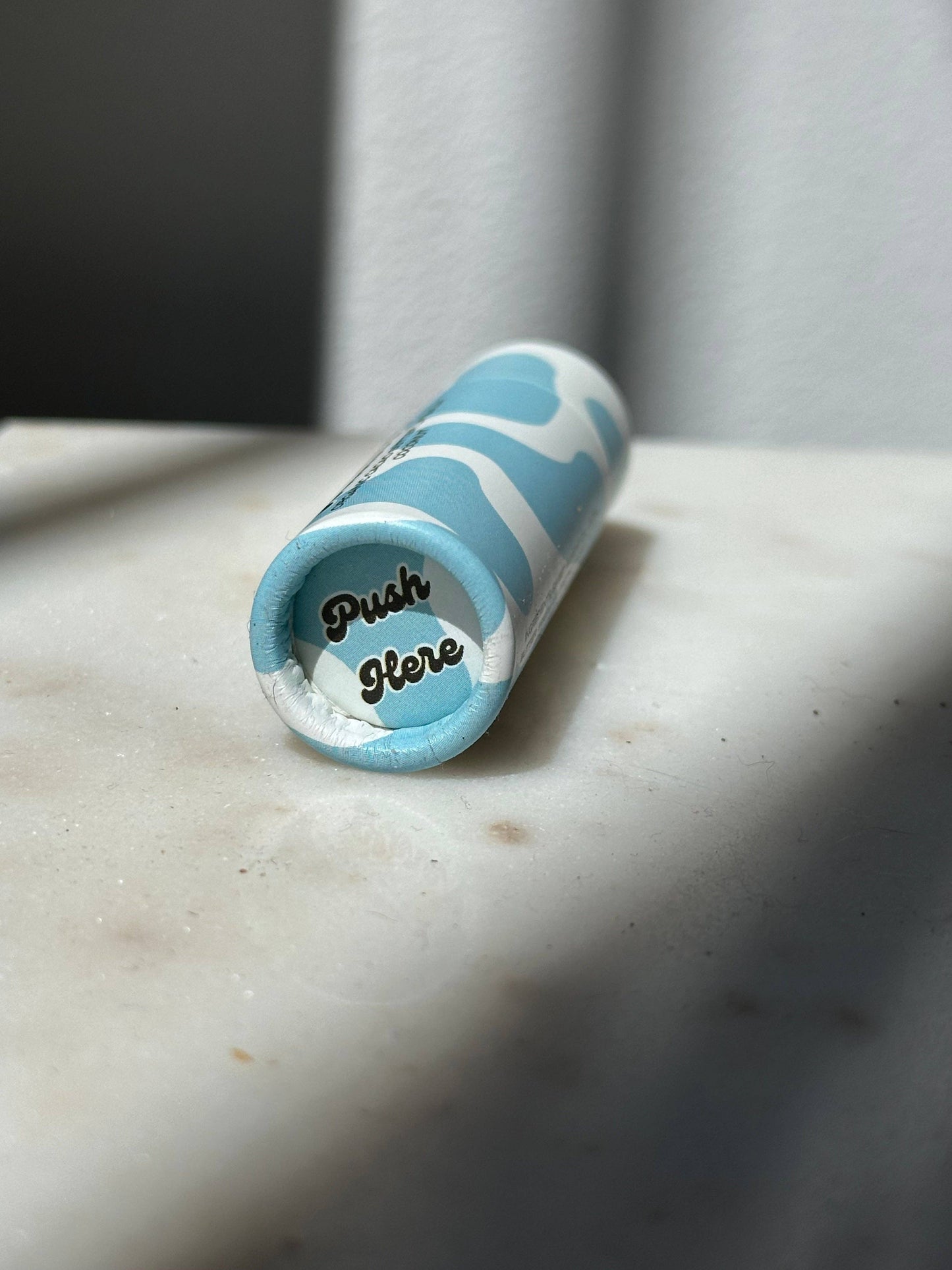 Coconut Lip Balm