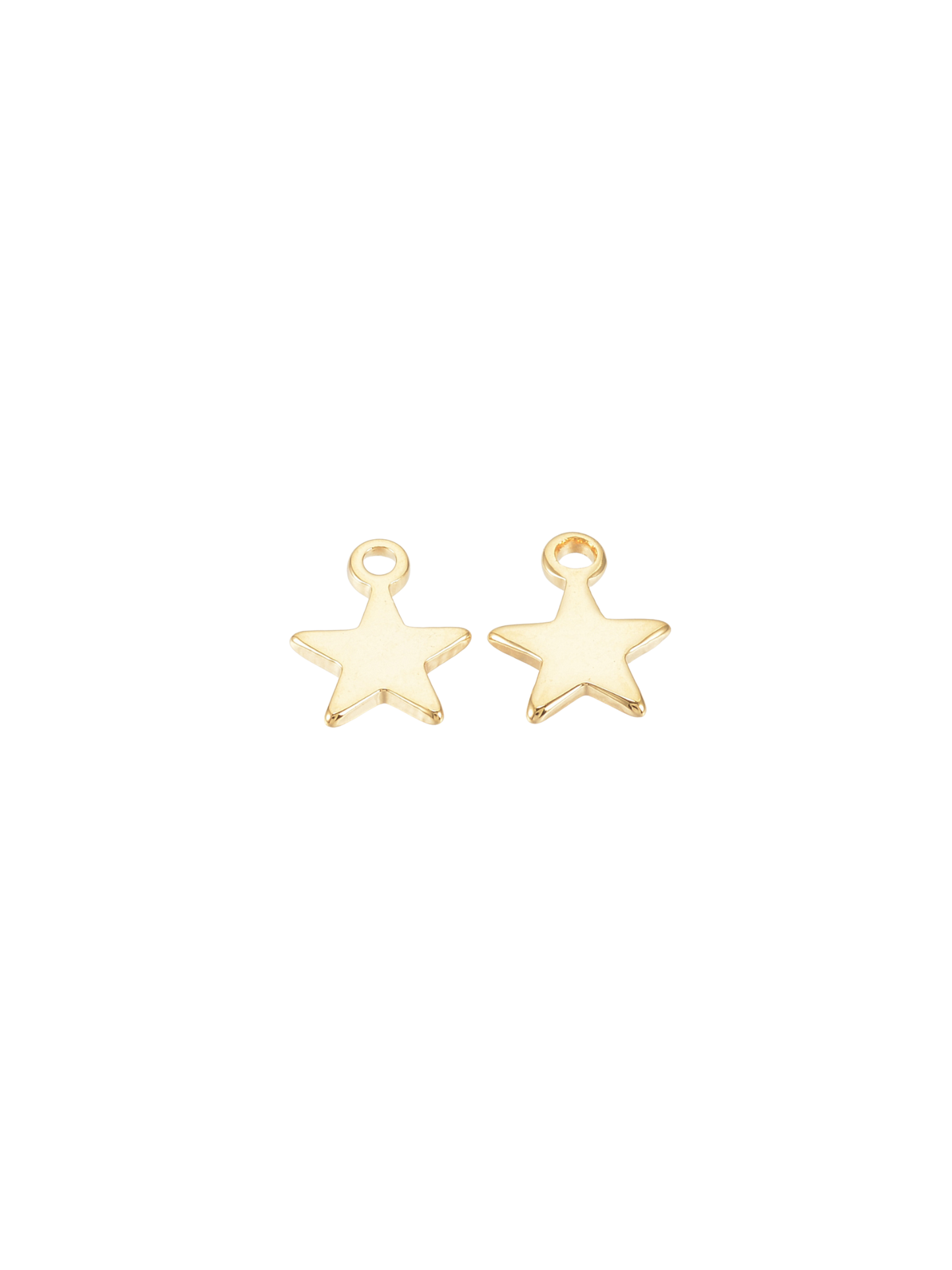 Tiny Star Charm