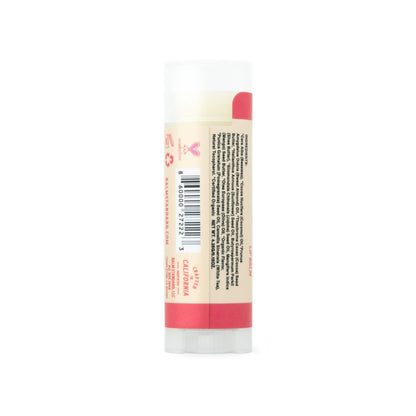 Pomegranate + White Tea Lip Balm