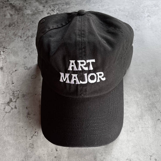 Art Major Baseball Cap