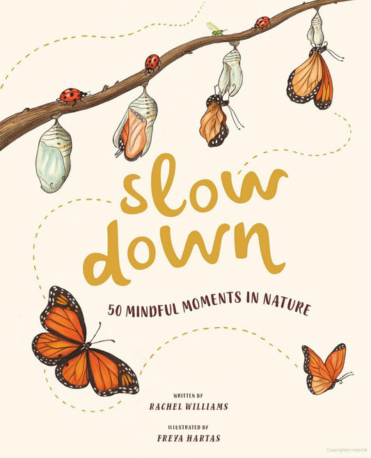 Slow Down