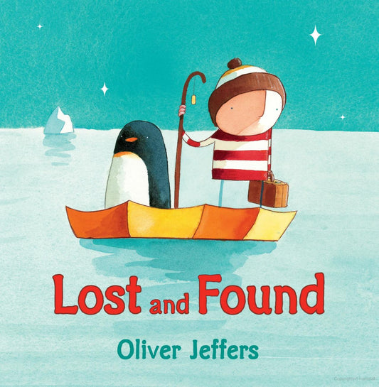 Lost and Found