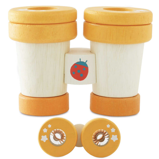 Explorer Kaleidoscope Binoculars