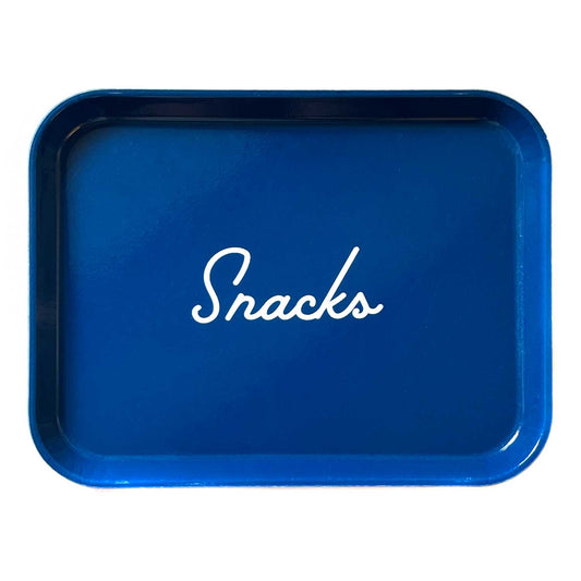 Large Snack Tray