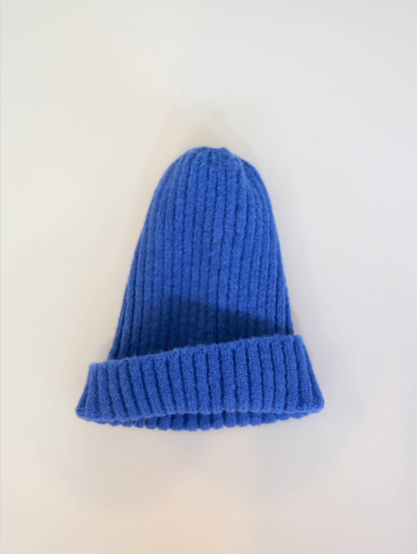 Super Soft Beanie | Royal