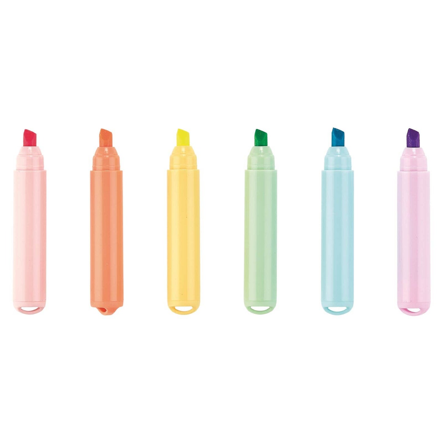 Beary Sweet Mini Scented Highlighters