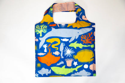 Banquet Workshop Sea Animals Art Sack®