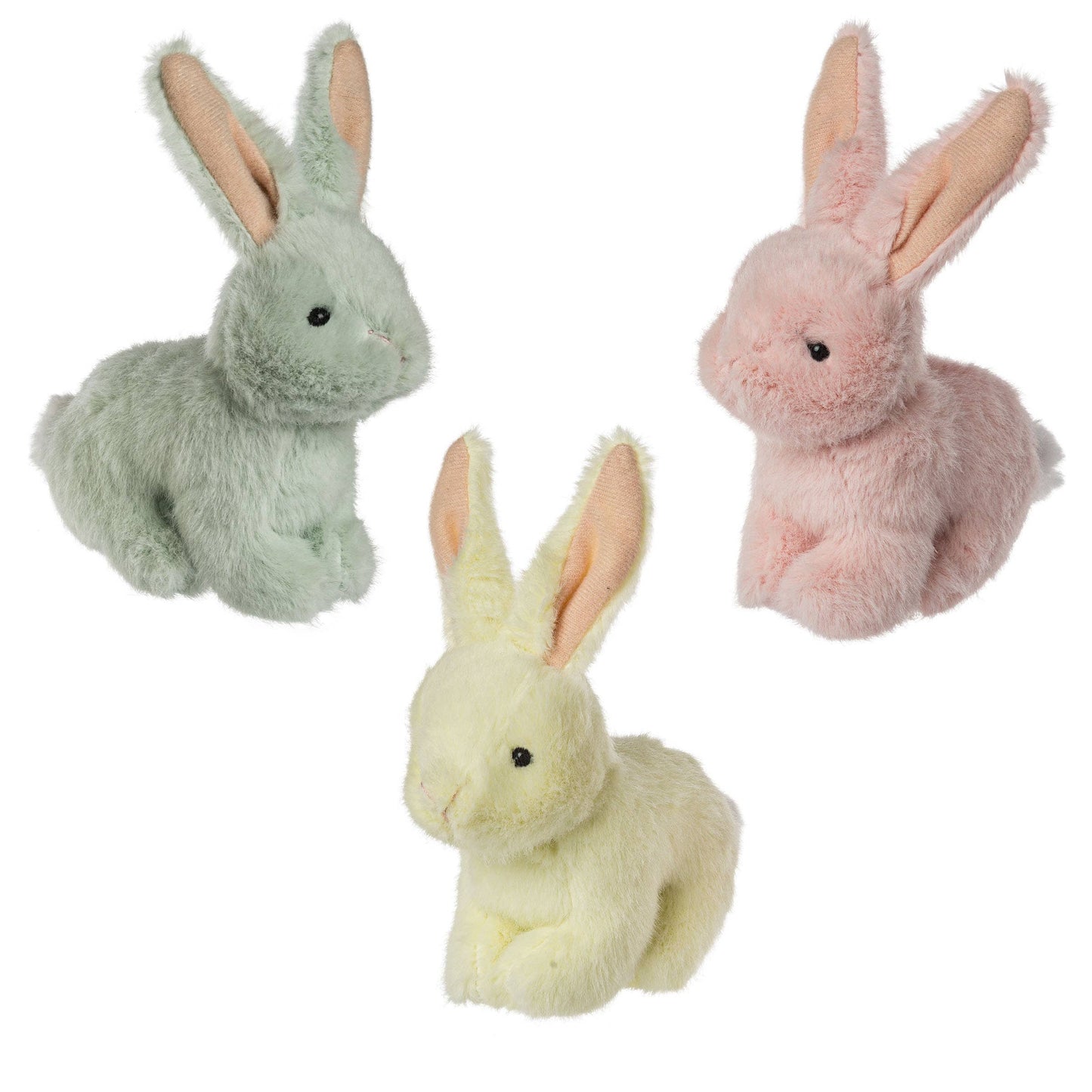 Neat Petites Bunnies