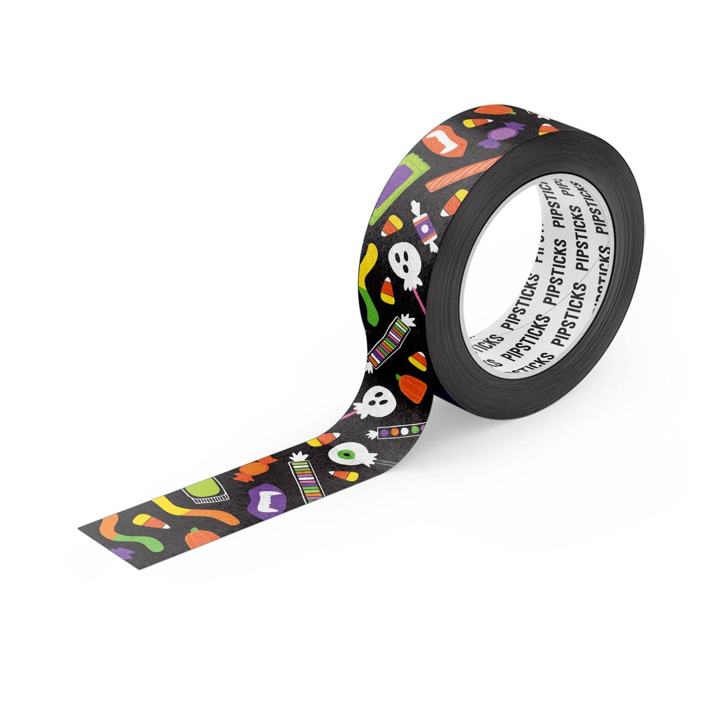 Halloween Treats Washi Tape