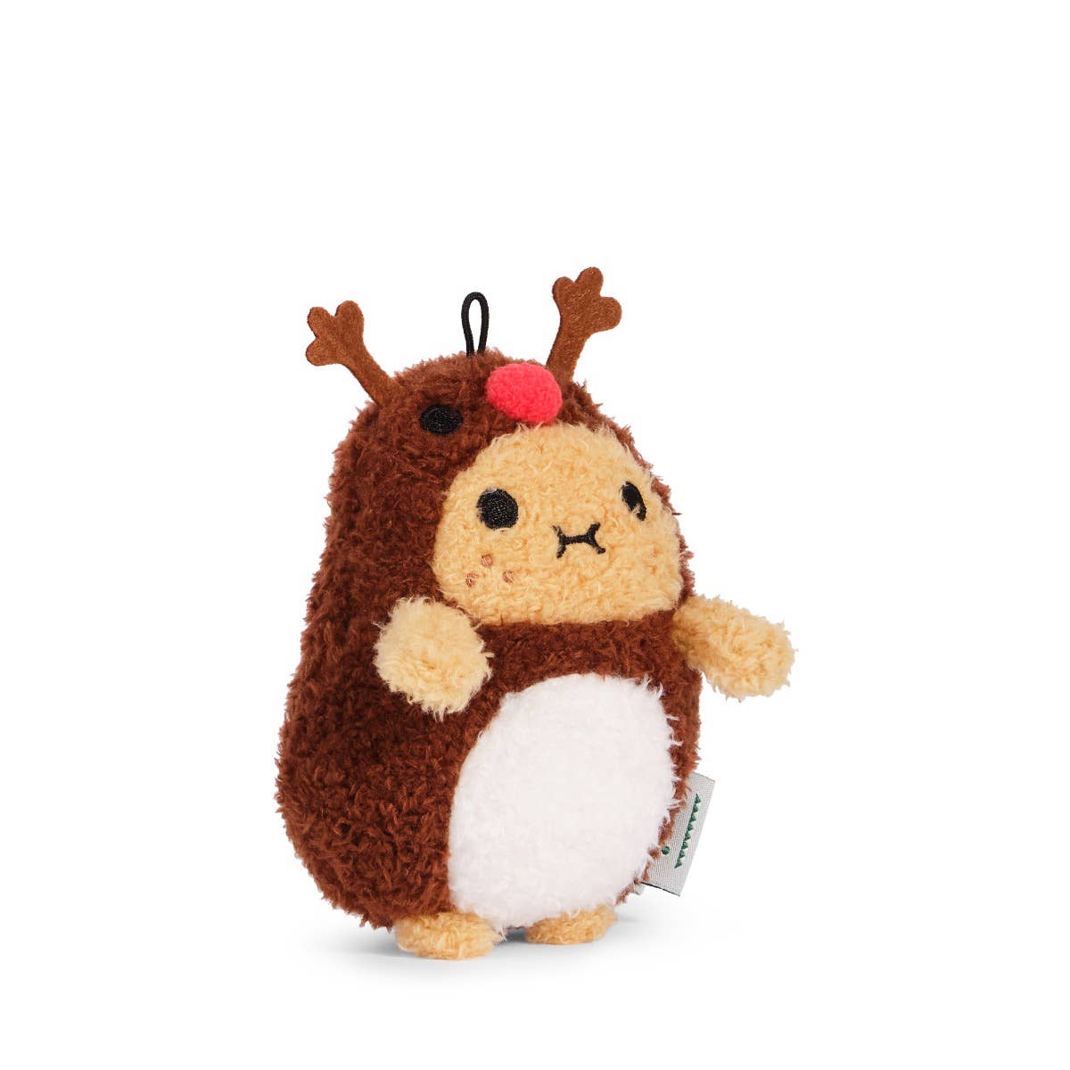 Mini Plush Toy Reindeer Ricespud