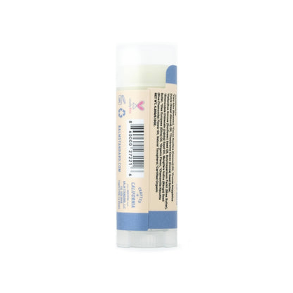 Vanilla Bean Blue Chamomile Lip Balm