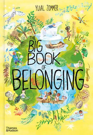 Big Book of Belonging