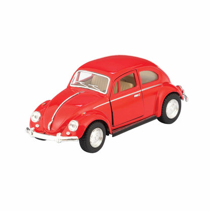 Diecast VW 5” Classic Beetle