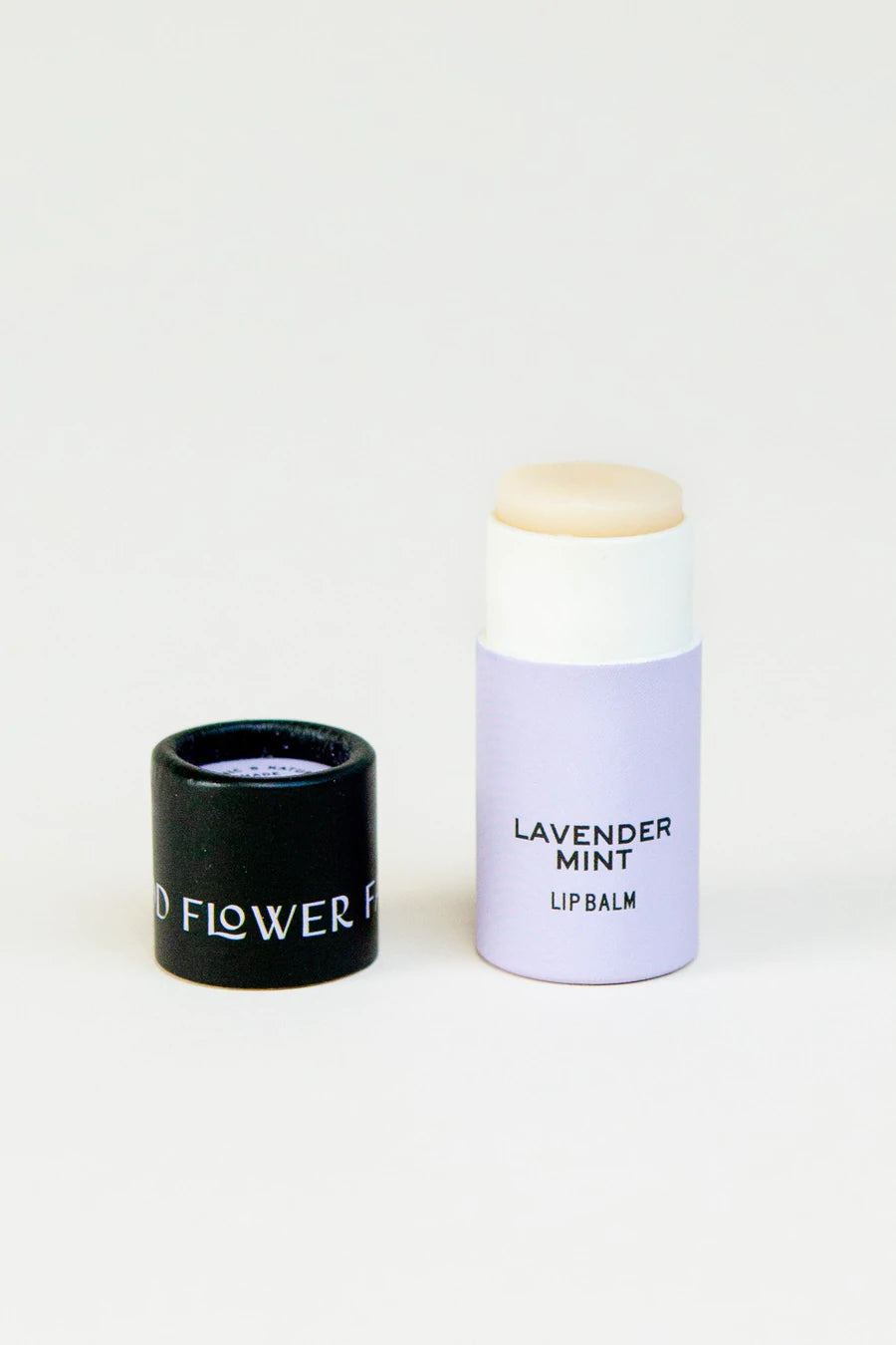 Lavender Mint Lip Balm