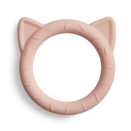 Cat Teether | Blush