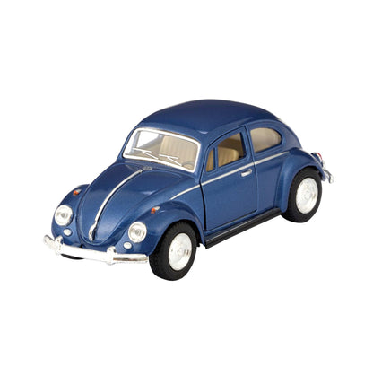 Diecast VW 5” Classic Beetle