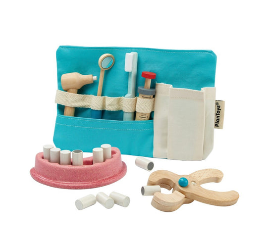 Dentist Set