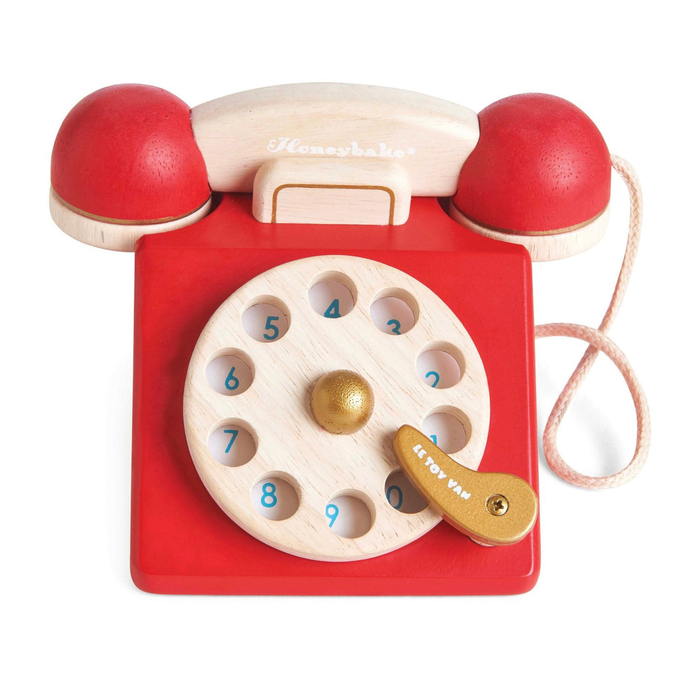 Vintage Phone