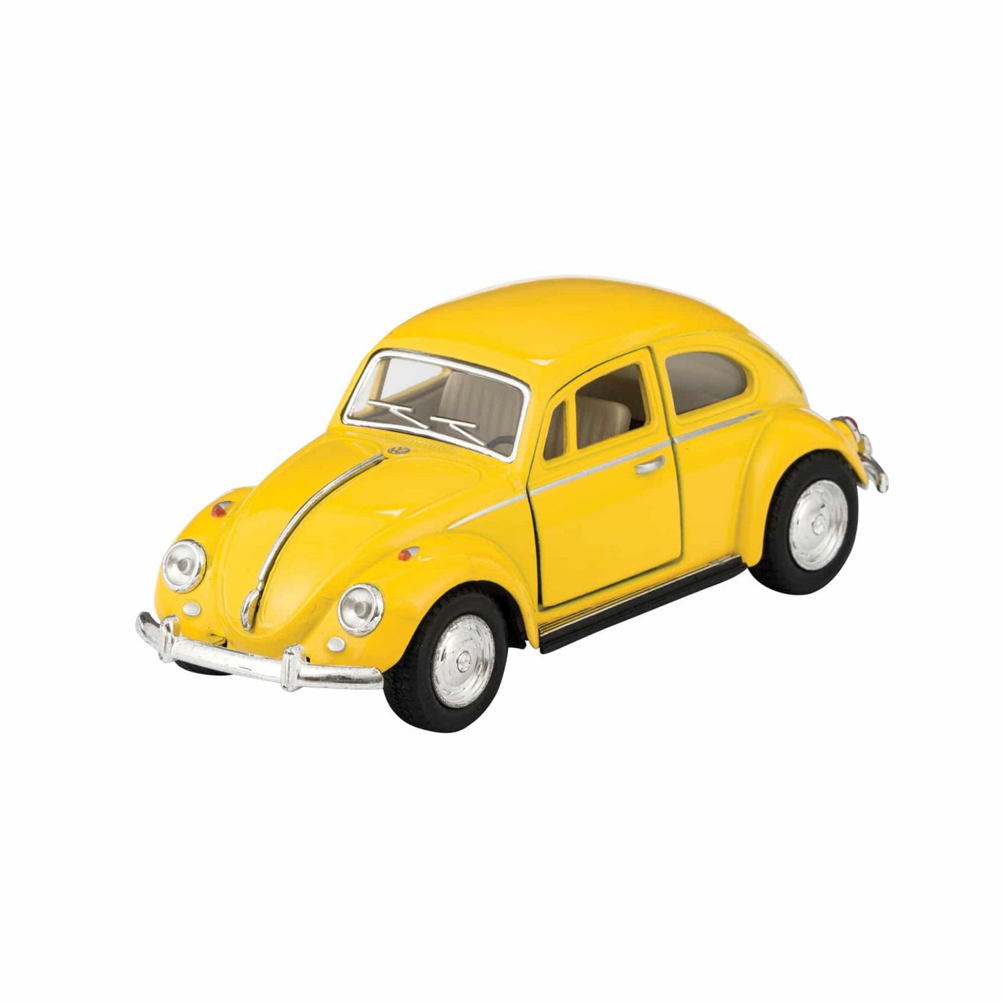 Diecast VW 5” Classic Beetle