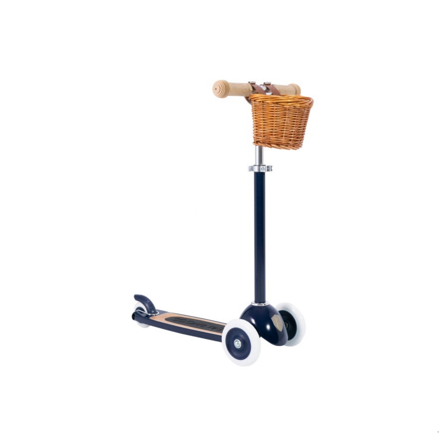 Navy Banwood Scooter *Local pick up only*